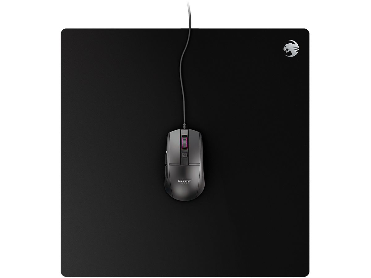 ROCCAT Sense Core SQ, Mousepad ROC-13-180 (0731855531806)