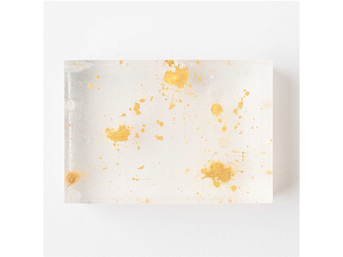 RICO DESIGN Pigment pour savon 20ml 7002.503.80 or (4051271457235)