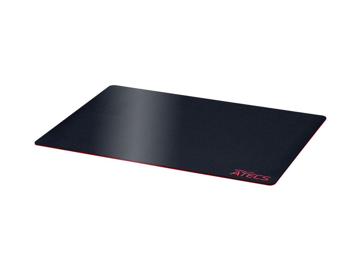 SPEEDLINK Soft Gaming Mousepad Size M SL620101M ATECS (4027301451801)