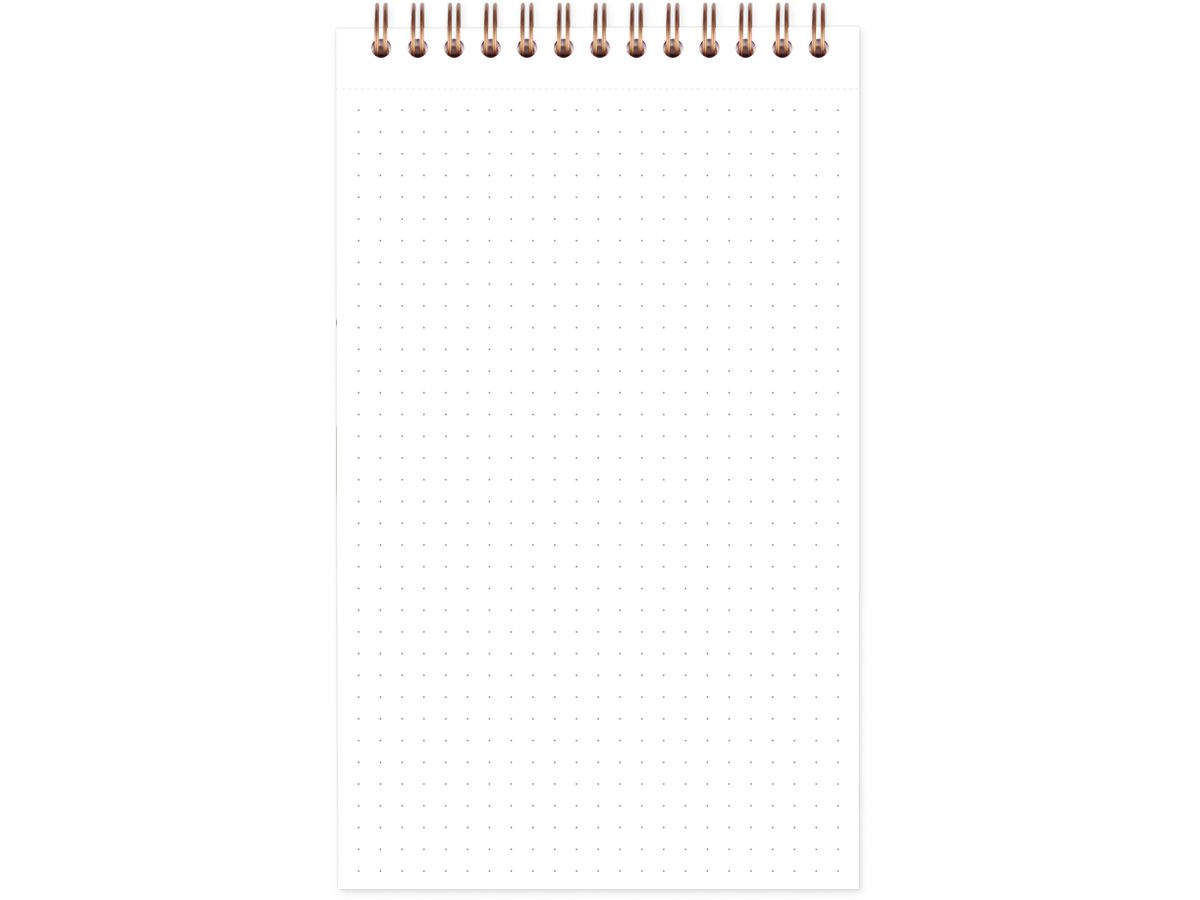 BIELLA Agenda AgeBag undatiert 78619C Task M 125 Blatt tab. 12x20cm (3329680786194)