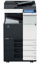 Konica                       - BizHub C 364