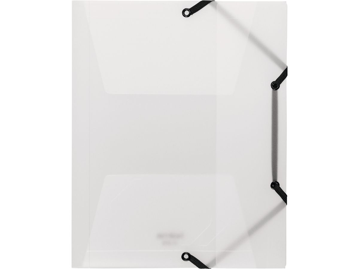KOLMA Cartella arch. Penda Easy A5 11.070.00 trasparente (7611967112335)