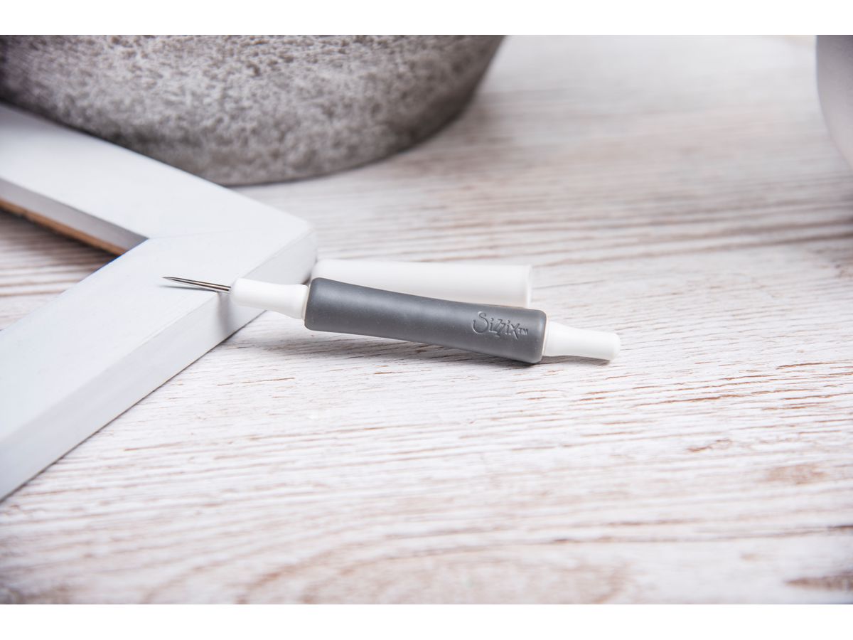 SIZZIX Stilo 656380 (0841182050069)