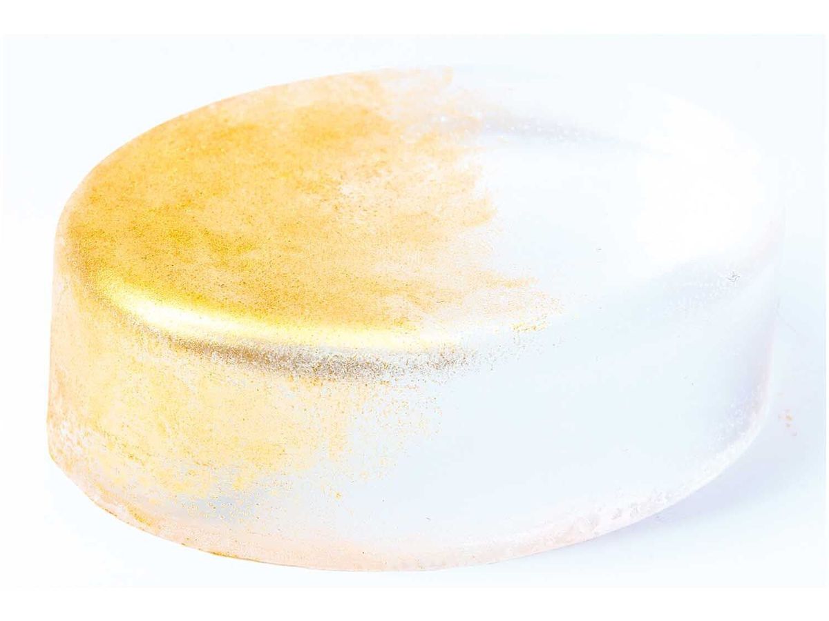 RICO DESIGN Pigment pour savon 20ml 7002.503.80 or (4051271457235)