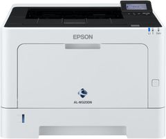 Epson                        - WorkForce AL M 320DN