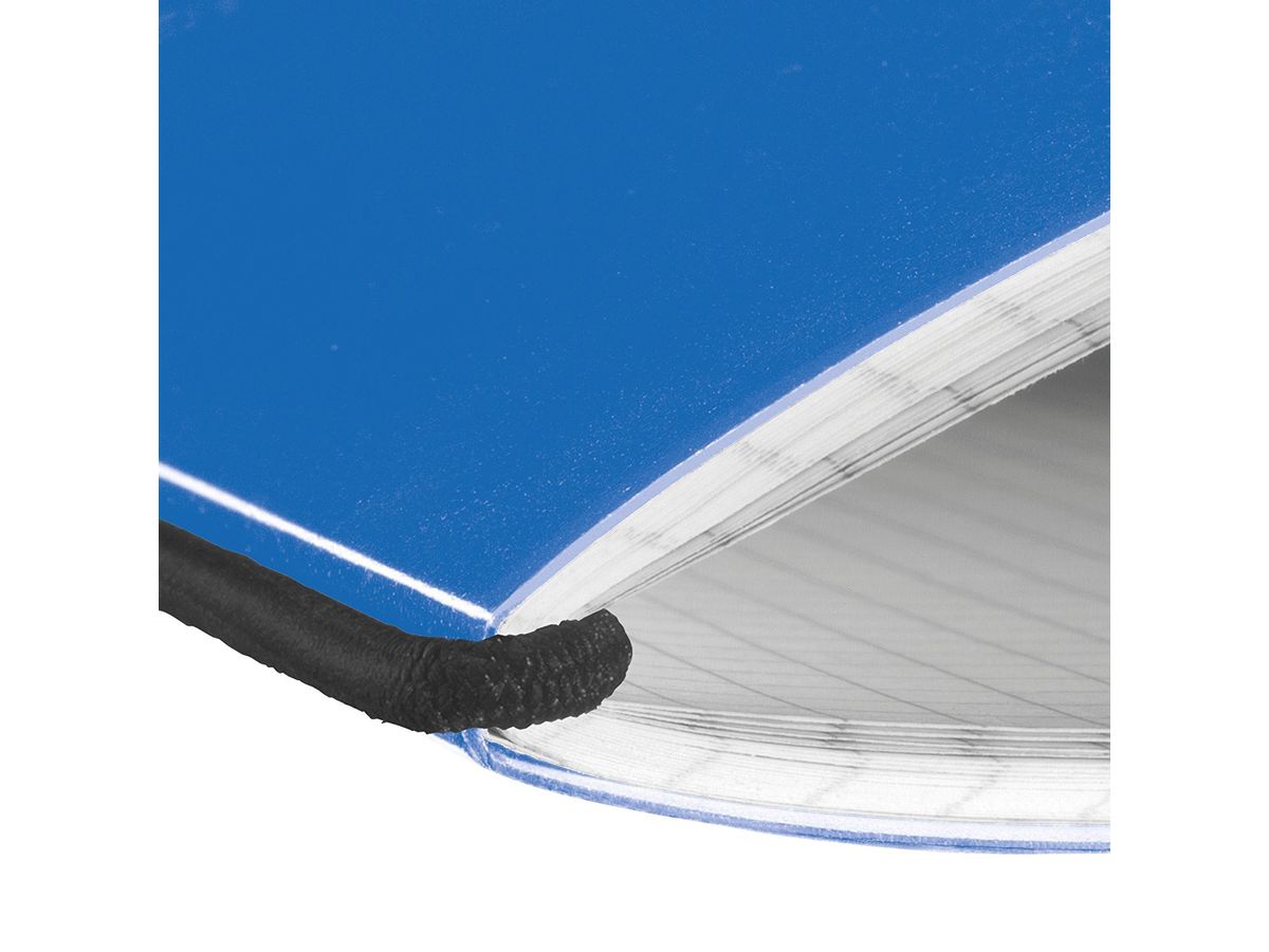 HERLITZ my.book flex A6 11361573 quadrillé 40 feuilles (4008110493411)