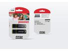 DISK2GO USB-Stick passion 2.0 16GB 30006572 USB 2.0 double pack (7640111166863)