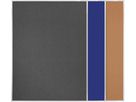MAGNETOPLAN Pinnboard 1500x1200mm 11008B01 grigio, feltro (4013695019109)