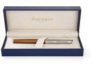 WATERMAN Penna stilografica F 1971619 Hémisphère CC brown (3501179716190)