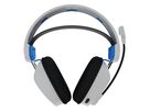 PDP Phantom Wireless Headset 052-026-WH PS5, White (0708056073961)