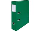 BIELLA Classeur Plasticolor 7cm 10740730U vert A4 (7611365200993)