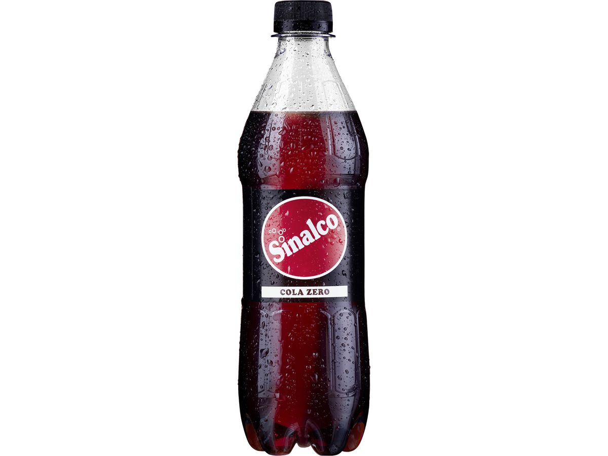 SINALCO Cola Zero 2714 50 cl, 24 pz. (7610057327147)