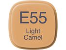 COPIC Marker Classic 20075238 E55 - Light Camel (4511338001134)