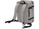 DICOTA Backpack 13-15.6 D31716 Dual Plus EDGE light grey (7640158668931)
