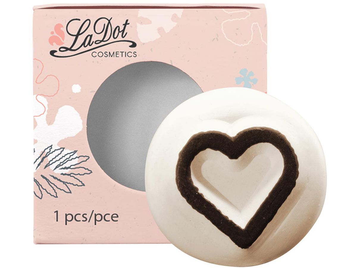 COLOP LaDot timbro tatuaggi 156360 heart piccolo (8718503971056)