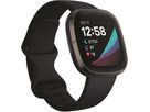 FITBIT Sense FB-512BKBK graphite/carbon (0811138036980)