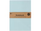 I AM CREATIVE Notizbuch A5 4005.13 hellblau 80 Seiten (7611983209422)