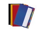 PAGNA Deskorganizer A4 44171-02 bleu 7 compart. (4013951006096)