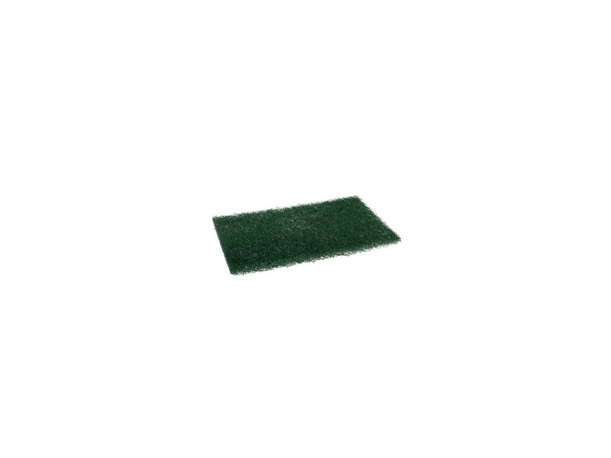 SCOTCH-BRITE Nettoyant de casserole Brite SBCLSP3 vert, 3 pièces (4064035125868)