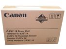 CANON Drum C-EXV 18 0388B002 IR 1018/1022 27'000 pagine (7613058018120)