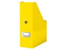 LEITZ Portarevista Click&Store A4 6047-00-16 giallo (4002432122400)