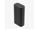 MOPHIE Powerstation 10000mAh 401114330 30W, Black (0840390311634)