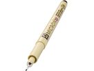 SAKURA Fineliner Pigma Micron 0,35mm XSDK0349 nero (0084511306400)