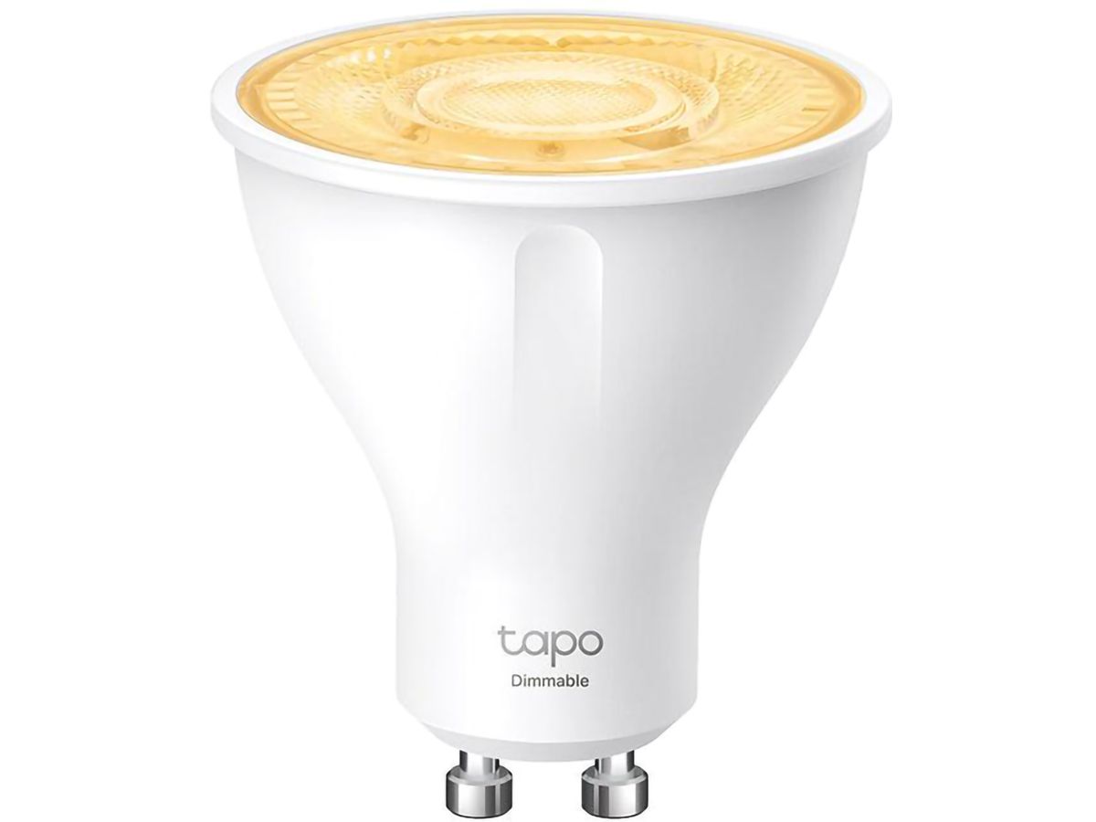 TP-LINK TapoL610 Tapo L610 Smart WiFi Spotlight Dimmable (4897098683637)