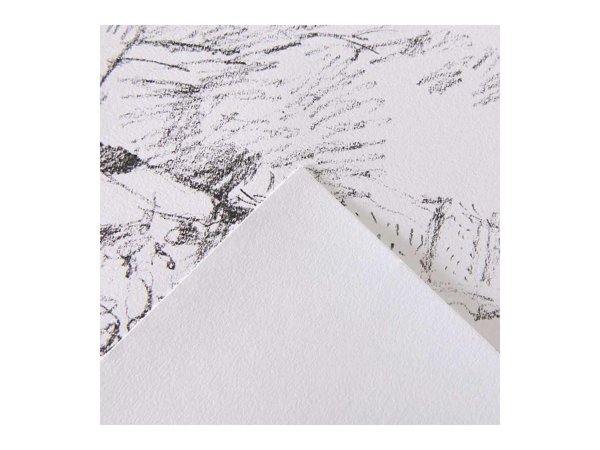 CANSON Skizzenpapier A3 31412A005 180g, weiss 30 Blatt (3148950034311)