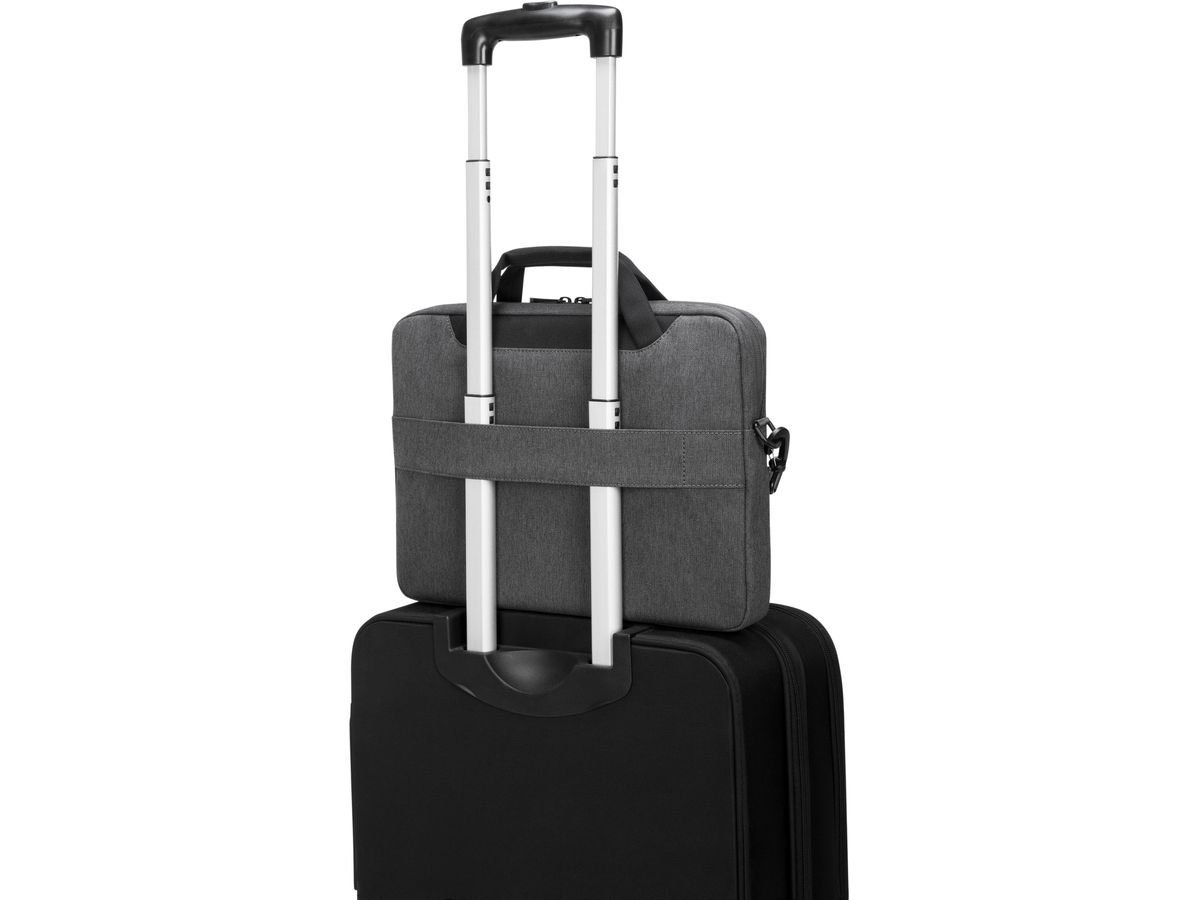 TARGUS Cypress Eco Slipcase 14 inch TBS92602GL Grey (5051794029895)