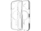 ZAGG Crystal Palace Cases Snap 702318856 iPh.17,Bryce,Base Model,Cl. (0840390358059)