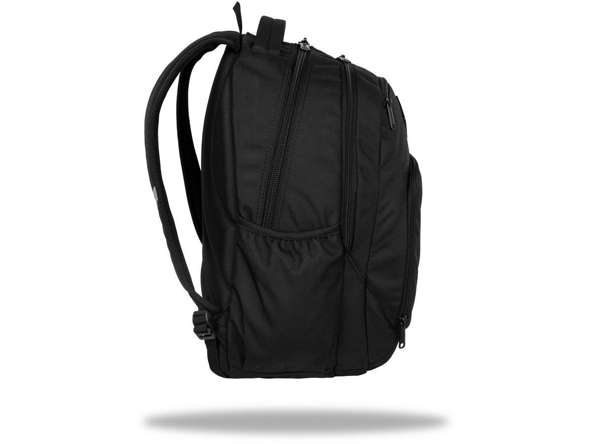 COOLPACK Zaino Break 29l F024769 Black (5903686332555)