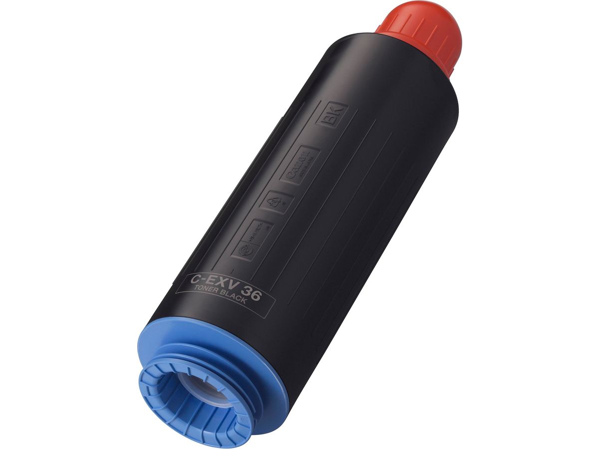 CANON Toner nero C-EXV36 IR 6055/6075i 56'000 pagine (4960999644684)