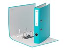 NOVOOO Pro Classeur 4cm 10349408NO1U turquoise A4 10 pièces (9010729081014)
