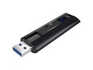 SANDISK Extreme PRO USB3.1 SDCZ880-128G Solid State Flash Drive 128GB (0619659152512)
