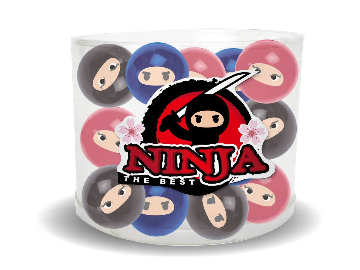 ROOST Tempramatite NAS-002 rondo, assortiti (7612532060259)