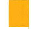MOLESKINE Carnet Color 25x19cm 56598853087 orange, ligné, 240 page (8056598853087)