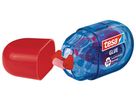TESA Mini Roller de colle 6mx5mm 598190000 ecoLogo permanent (4042448305657)