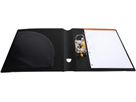 EXACOMPTA Classeur Exactive 6cm 53534E noir A4+ (3130630535348)