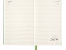 MOLESKINE Agenda Peanuts Large 2026 DHPE12DC3Y26 1J/1P vert HC 13x21cm (8056999277154)
