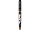 KARIN Real Brush Pen 0.4mm 33Z730 Pigmento, cannella (5904446032487)