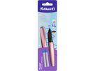 PELIKAN Rollerball Twist M 806305 Girly rose (4012700806307)