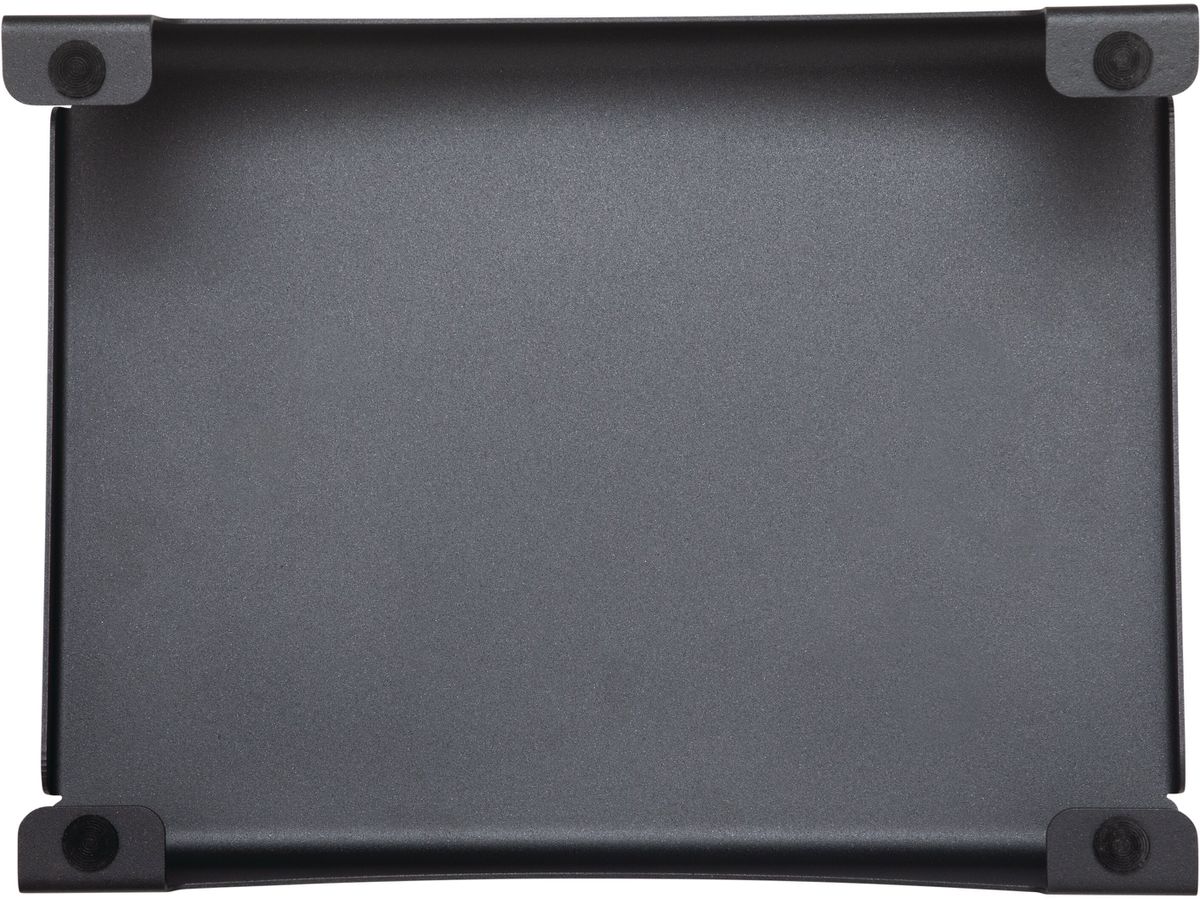 MAUL Poggiapiedi MAULflair 35.30 in metallo, antracite (4002390088862)