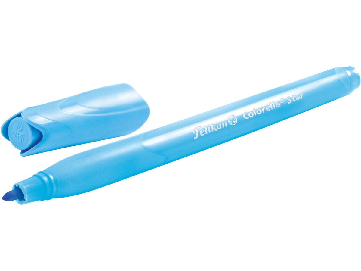 PELIKAN Crayons-feutres Colorella 822336 30 pcs étui en carton (4012700822338)