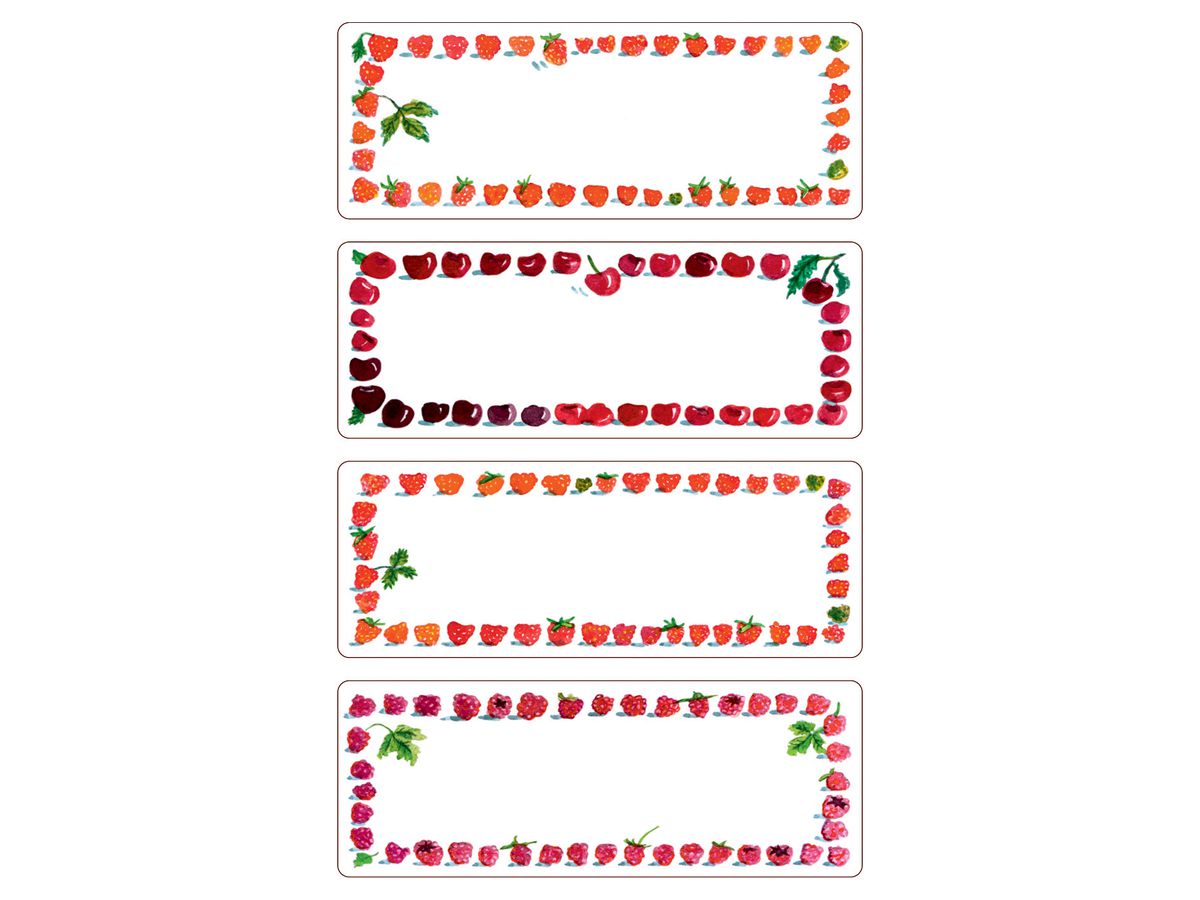 Z-DESIGN Sticker Home 59693 Motivo 3 pezzi (4004182596937)