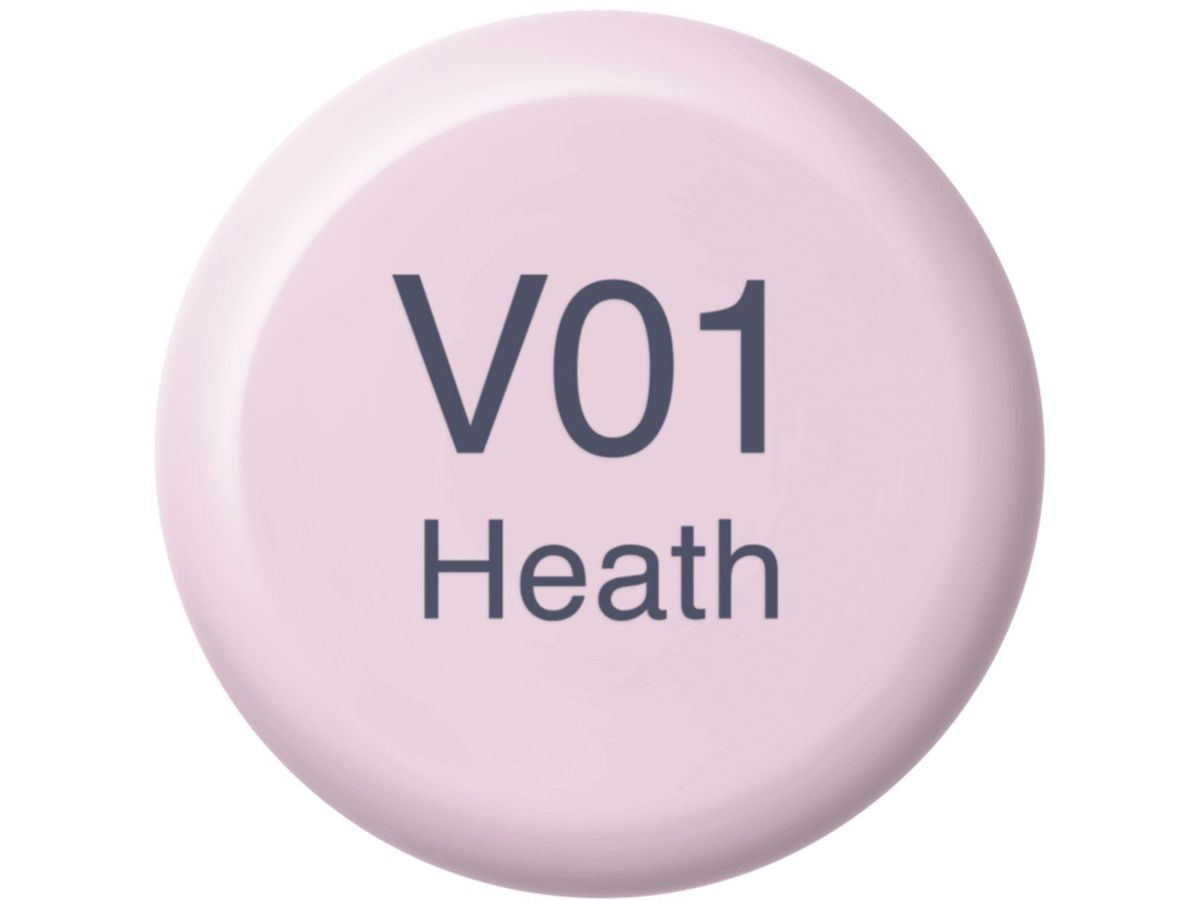 COPIC Ink Refill 21076295 V01 - Heath (4511338057971)