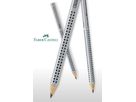 FABER-CASTELL Matita grafite GRIP 2001 2H 117012 (4005401170129)