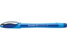 SCHNEIDER Kugelschreiber Memo 1.4mm 75023 blau Blister (4004675065629)