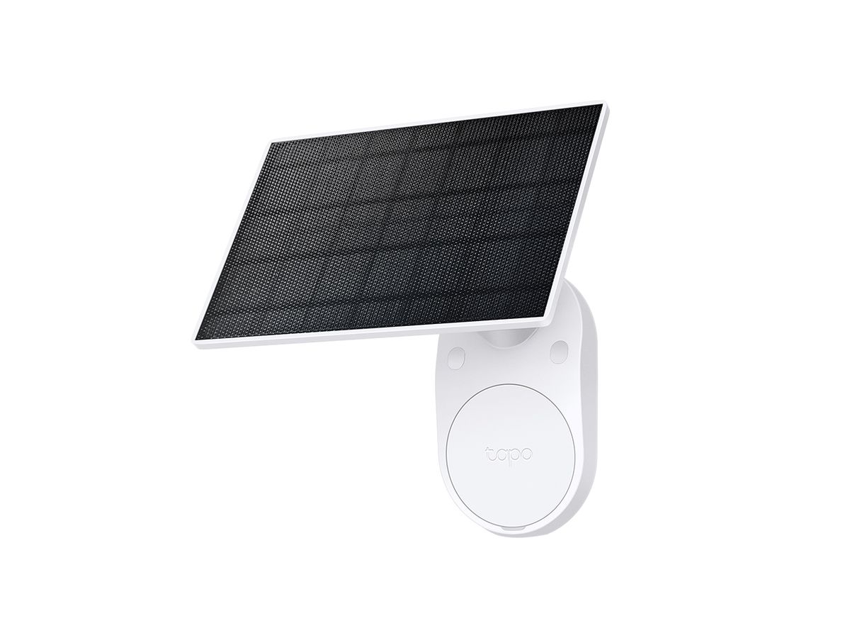 TP-LINK Solar Panel Tapo A201 (8885020620405)
