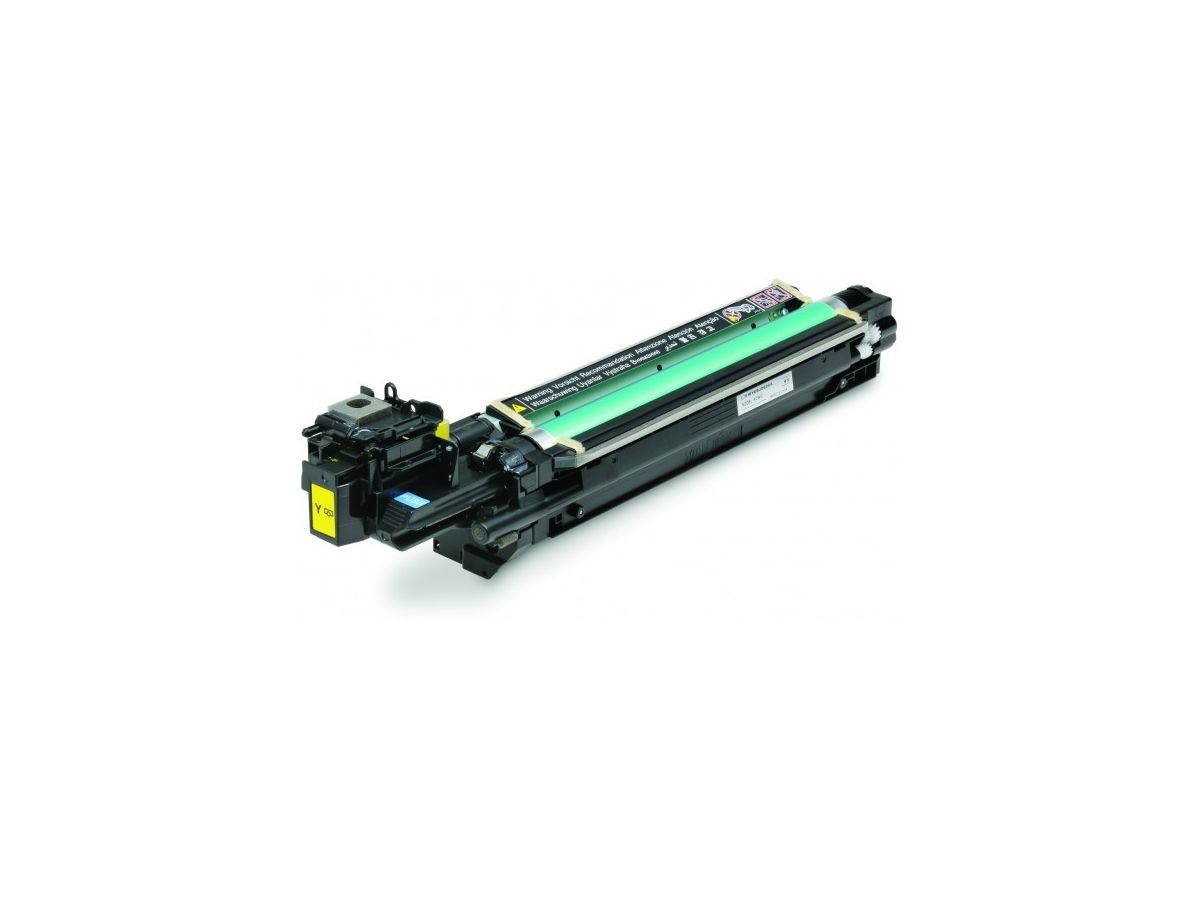 EPSON Drum yellow S051201 AcuLaser C3900 30'000 pagine (8715946474625)